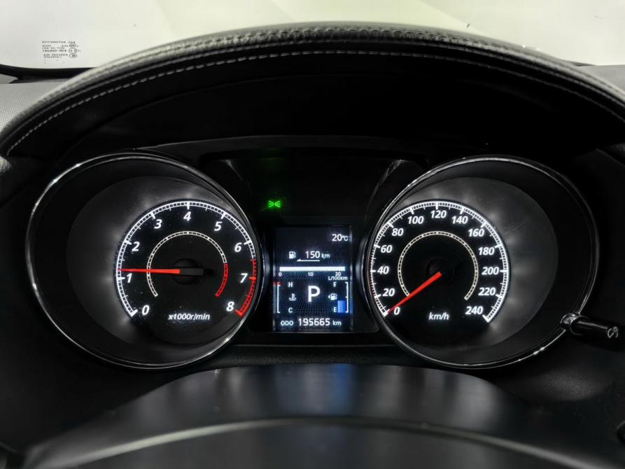 Peugeot 4007 Новосибирск  - изображение 19