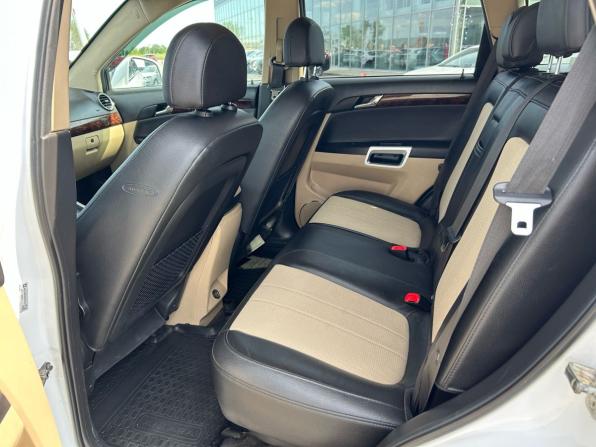 Opel Antara I Рестайлинг с пробегом 2013 года, цена 901 000 рублей, 170263 км, внедорожник, Автокод Объявления