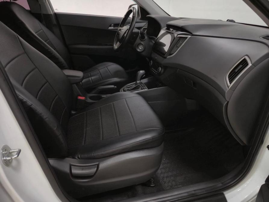 Hyundai Creta I Альметьевск  - изображение 16