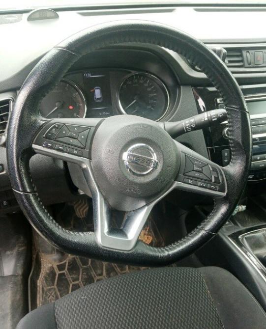 Nissan X-Trail III Рестайлинг Кемерово  - изображение 5