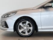Hyundai Sonata VII (LF) Рестайлинг Волгоград  - изображение 20