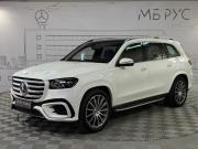 Mercedes-Benz GLS II (X167) Рестайлинг Москва  - изображение 33