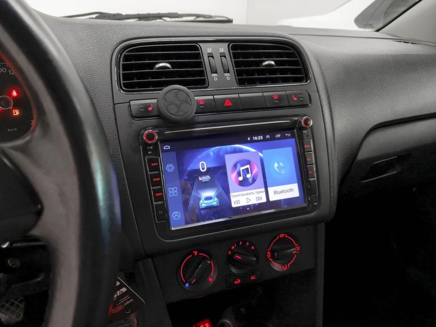 Volkswagen Polo V Тула  - изображение 8