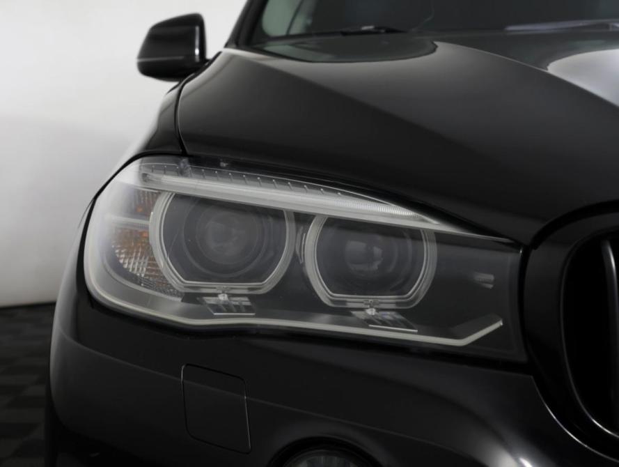 BMW X5 III (F15) Москва  - изображение 21