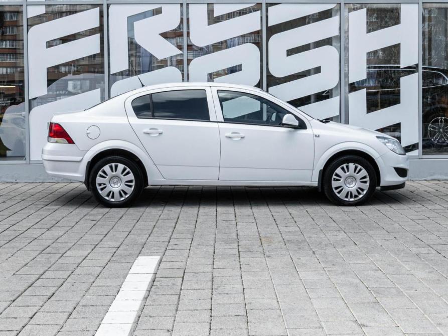 Opel Astra H Рестайлинг Ставрополь  - изображение 5