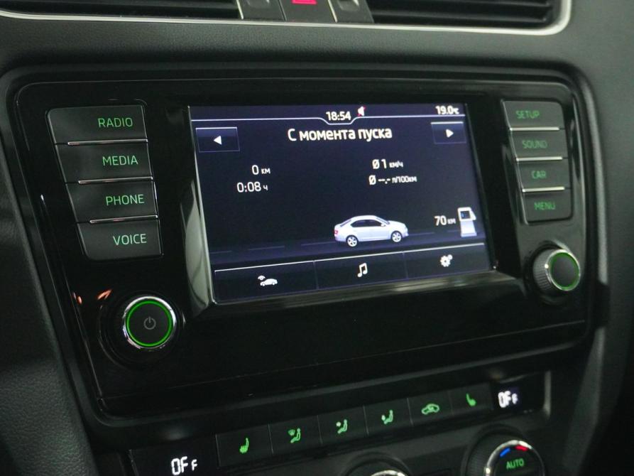 Skoda Octavia III (A7) Вологда  - изображение 12