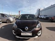Renault Kaptur I Санкт-Петербург  - изображение 12