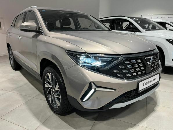 Jetta VS7 I Рестайлинг 1 с пробегом 2023 года, цена 2 690 000 рублей, 5 км, внедорожник, Автокод Объявления