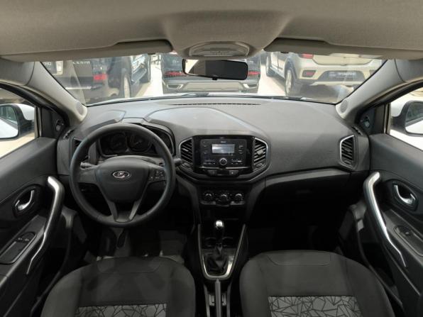 Lada (ВАЗ) XRAY I с пробегом 2019 года, цена 1 099 000 рублей, 78479 км, хэтчбек, Автокод Объявления