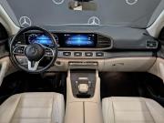 Mercedes-Benz GLE II (V167) Москва  - изображение 44