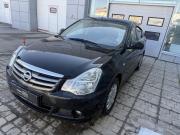Nissan Almera III (G15) Орел  - изображение 8