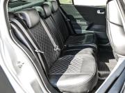 Renault Megane II Рестайлинг Новороссийск  - изображение 25