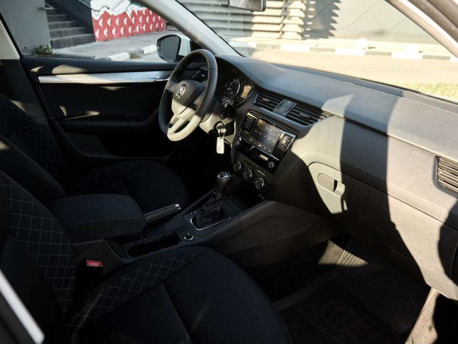 Skoda Octavia III (A7) Рестайлинг Казань  - изображение 6