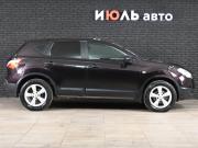 Nissan Qashqai I Рестайлинг Екатеринбург  - изображение 22