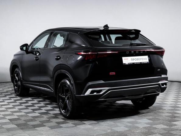Omoda C5 I с пробегом 2024 года, цена 2 120 000 рублей, 20316 км, внедорожник, Автокод Объявления