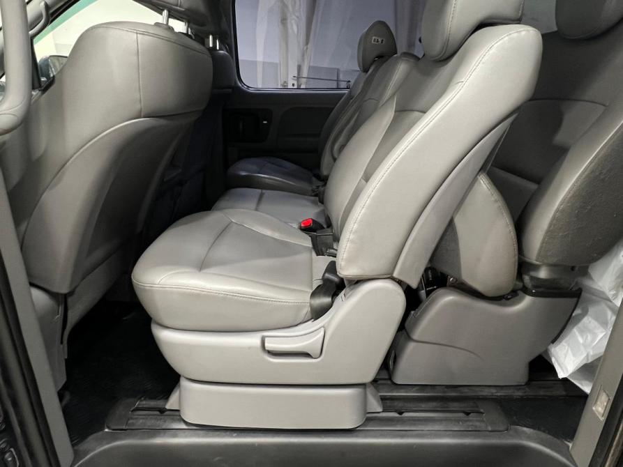 Hyundai Grand Starex I Рестайлинг Кемерово  - изображение 15