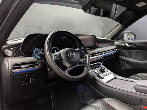 Hyundai Palisade I Рестайлинг с пробегом 2023 года, цена 5 300 000 рублей, 96485 км, внедорожник, Автокод Объявления