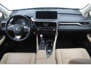 Lexus RX IV Рестайлинг Краснодар  - изображение 50
