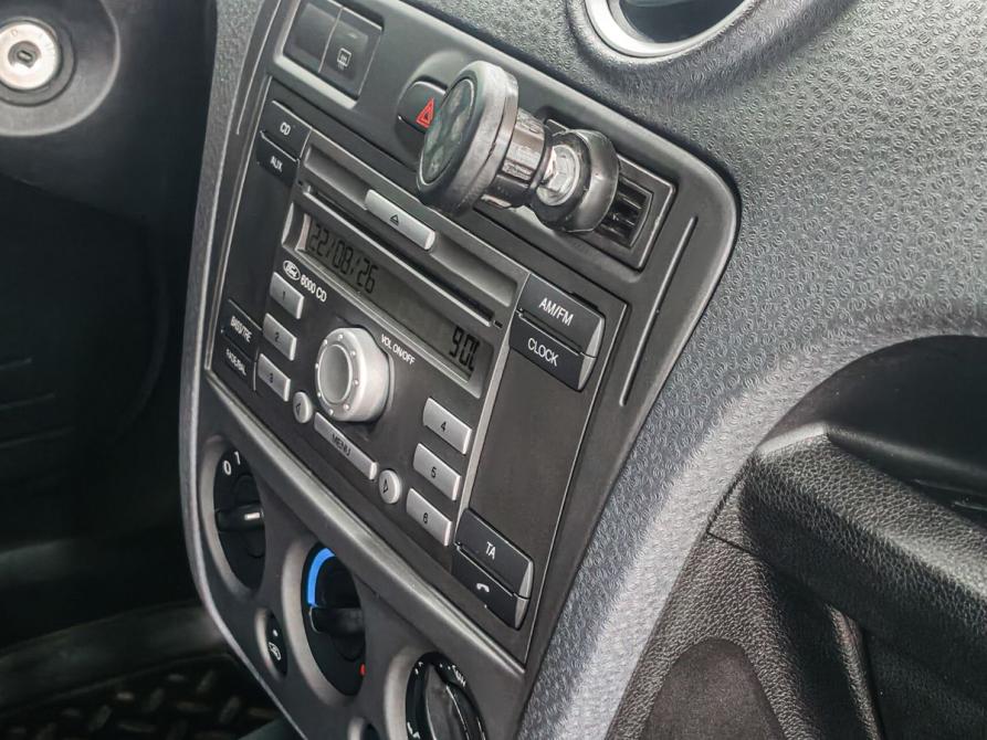 Ford Fusion I Рестайлинг Ростов-на-Дону  - изображение 24