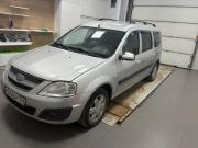 Lada (ВАЗ) Largus I Пермь  - изображение 8