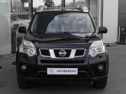 Nissan X-Trail II Рестайлинг Москва  - изображение 22