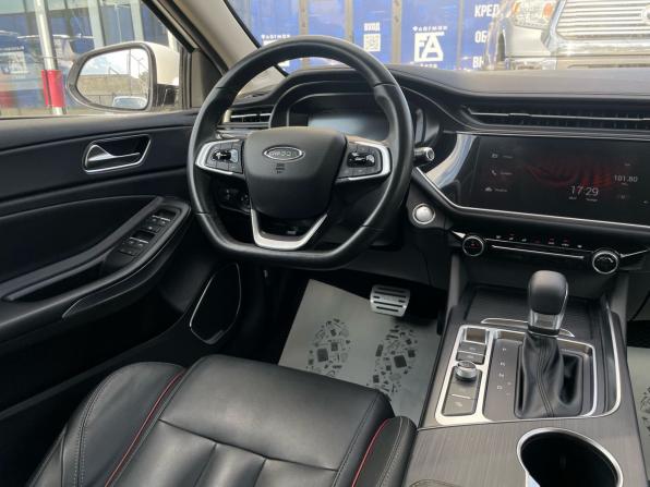 Omoda S5 с пробегом 2023 года, цена 1 220 000 рублей, 104280 км, седан, Автокод Объявления