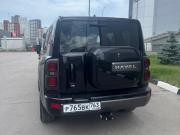 Haval H9 II Самара  - изображение 38