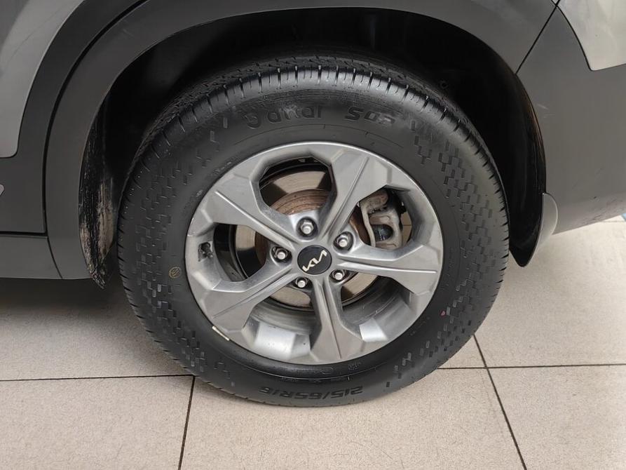 Kia Seltos I Подольск  - изображение 23