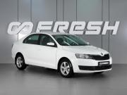 Skoda Rapid I Минеральные Воды  - изображение 16