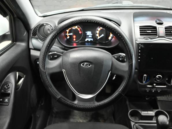 Lada (ВАЗ) Granta I Рестайлинг с пробегом 2023 года, цена 790 000 рублей, 43216 км, седан, Автокод Объявления