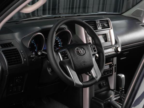 Toyota Land Cruiser Prado 150 Series с пробегом 2010 года, цена 2 749 000 рублей, 168724 км, внедорожник, Автокод Объявления