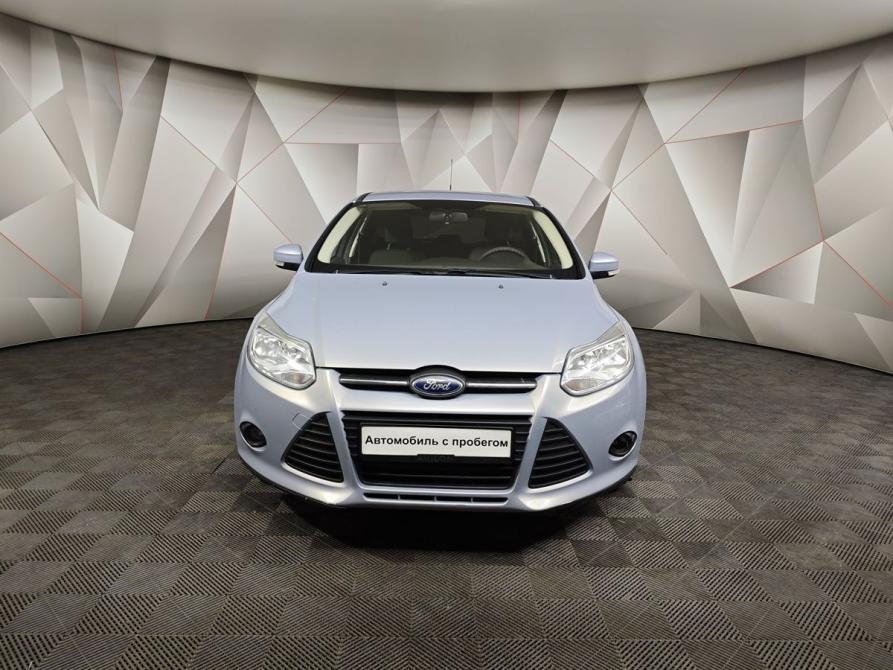 Ford Focus III Москва  - изображение 7