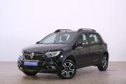 Renault Sandero II Рестайлинг Омск  - изображение 27
