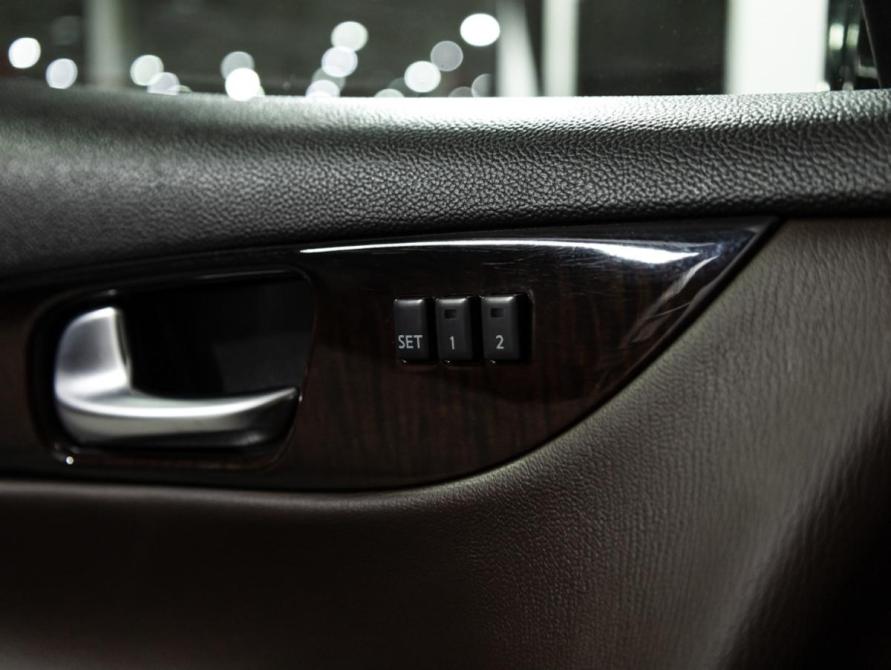 Infiniti EX I (J50) Санкт-Петербург  - изображение 22