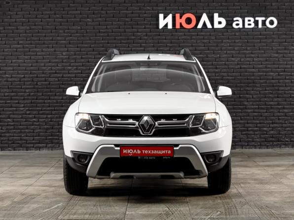 Renault Duster I Рестайлинг с пробегом 2019 года, цена 1 350 000 рублей, 142036 км, внедорожник, Автокод Объявления