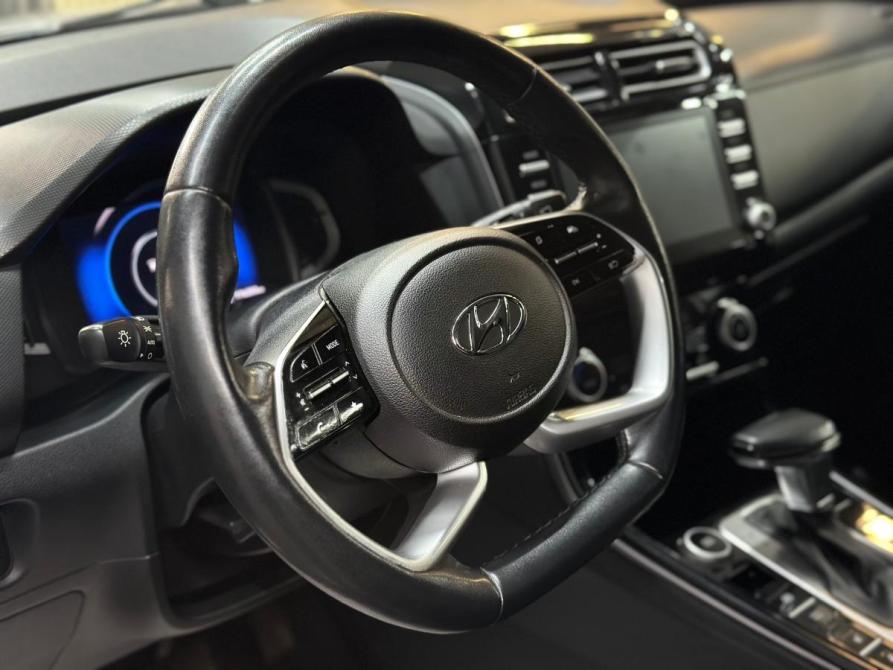 Hyundai Creta II Красноярск  - изображение 12