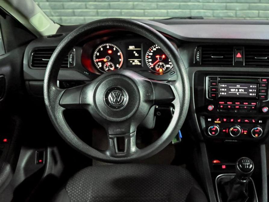 Volkswagen Jetta VI Екатеринбург  - изображение 16