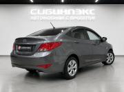 Hyundai Solaris I Рестайлинг Кемерово  - изображение 19