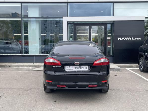 Ford Mondeo IV с пробегом 2010 года, цена 579 000 рублей, 203845 км, седан, Автокод Объявления
