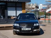 Nissan Almera Classic I Уфа  - изображение 24