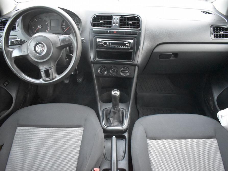 Volkswagen Polo V Архангельск  - изображение 12