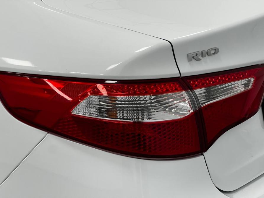 Kia Rio III Казань  - изображение 6