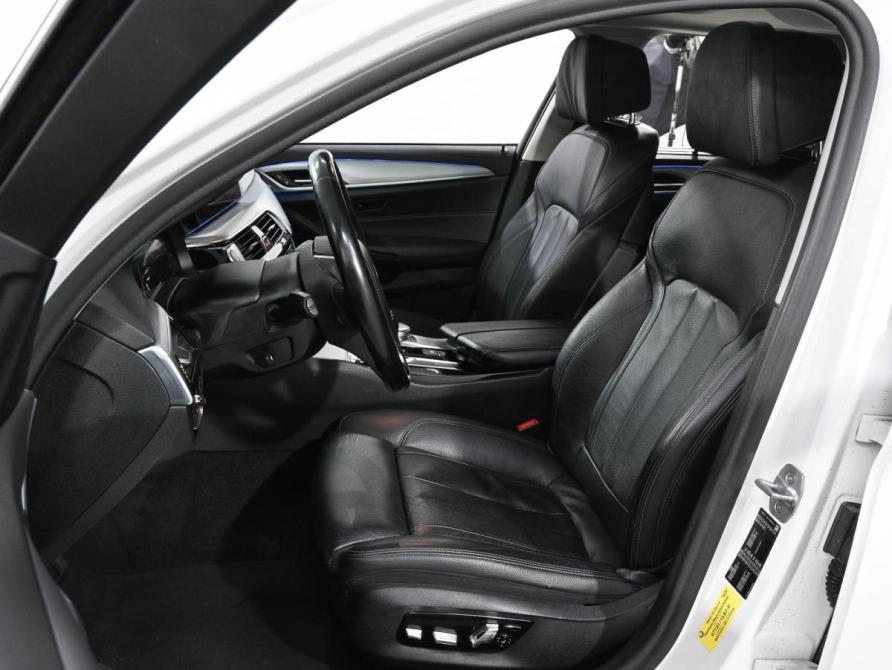 BMW 5 серии VII (G30/G31/G38) Ростов-на-Дону  - изображение 10