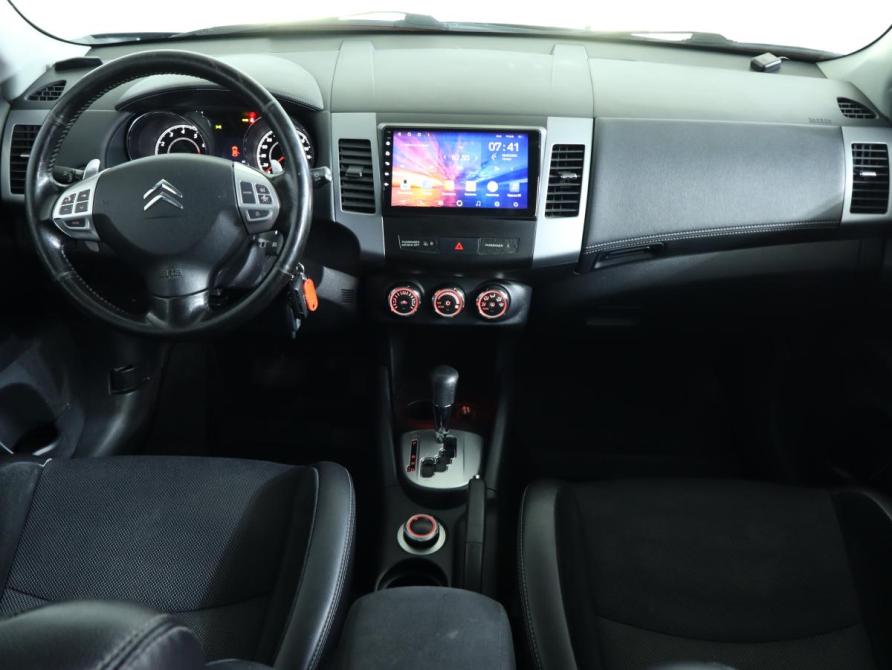 Citroen C-Crosser Москва  - изображение 20