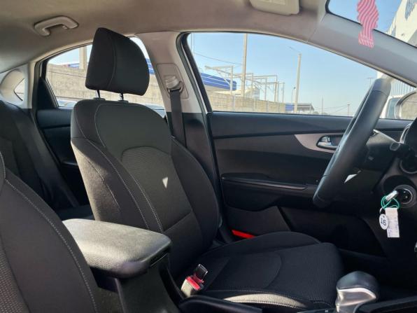 Kia Forte III с пробегом 2019 года, цена 1 475 000 рублей, 93000 км, седан, Автокод Объявления