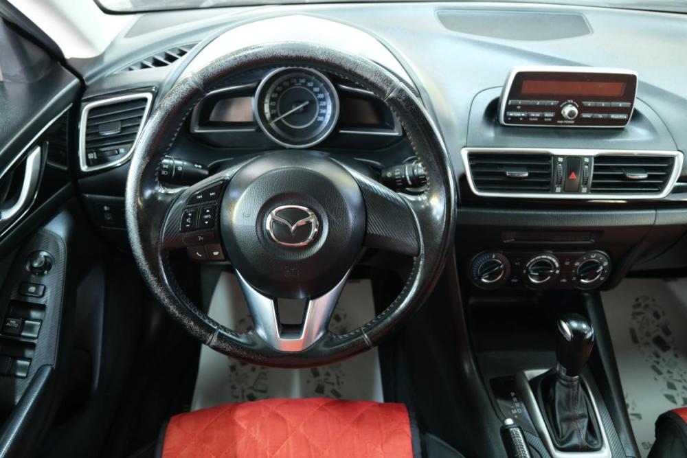 Mazda 3 III (BM) Омск  - изображение 12