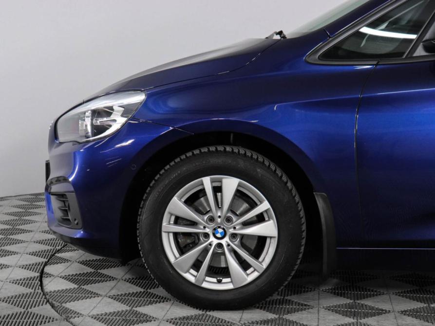 BMW 2 серии Active Tourer F45 Химки  - изображение 8