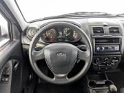 Lada (ВАЗ) Granta I Рестайлинг Москва  - изображение 47