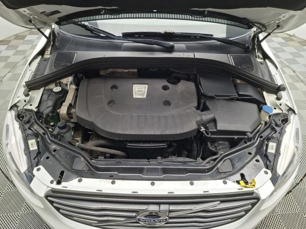 Volvo XC60 I Рестайлинг с пробегом 2014 года, цена 1 699 000 рублей, 220000 км, внедорожник, Автокод Объявления