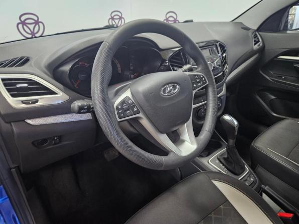 Lada (ВАЗ) Vesta I Рестайлинг (NG) с пробегом 2022 года, цена 1 322 000 рублей, 49000 км, универсал, Автокод Объявления